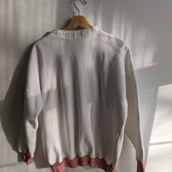 Cute Dog Sweatshirt - Picture 3 of 4